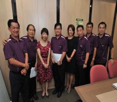 AGM 2013